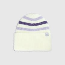 Czapka beanie dziewczęca 4F 4FJWAW25ACAPF646-94S
