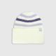 Czapka beanie dziewczęca 4F 4FJWAW25ACAPF646-94S