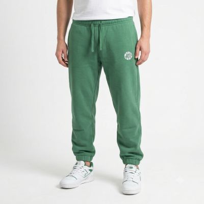 4. Spodnie New Balance Hoops Essentials Fundamental Pants - MP23580TFN