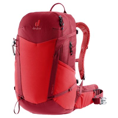 DEUTER FUTURA 27 CHERRY-MASALA 3400326-5598
