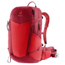 DEUTER FUTURA 27 CHERRY-MASALA 3400326-5598