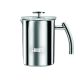 2. Bialetti Cappuccinatore Acciaio ręczny spieniacz do mleka 330ml