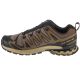 2. Salomon XA Pro 3D v9 L47882500 Brązowe 41 1/3