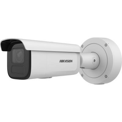 3. Hikvision Ultra Series (SmartIP) DS-2CD3686G2-IZS(7-35mm)(H)(eF) Tubowa Kamera bezpieczeństwa IP Wewnętrzna / zewnętrzna 3840 x 2160 px Ściana