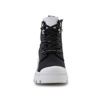 4. Buty Palladium Pallabase Metro W 97346-016-M