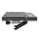 4. Icy Dock MB411SPO-B panel drive bay Czarny