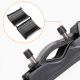 2. Stopka rowerowa Wozinsky WSR-01 stabilna - czarna