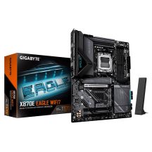 GIGABYTE X870E EAGLE WIFI7 AMD X870E Gniazdo AM5 ATX