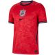 2. Koszulka męska Nike England 2026 Stadium czerwona IB5361 624