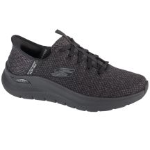 Skechers Slip-ins: Arch Fit 2.0 - Look Ahead 232462-BBK Czarne 41
