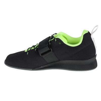 2. Buty adidas Weightlifting II Jr FV6592