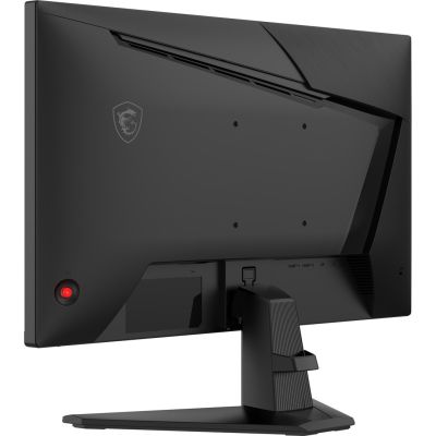 8. MSI MAG 245F X24 monitor komputerowy 60,5 cm (23.8") 1920 x 1080 px Full HD LCD Czarny