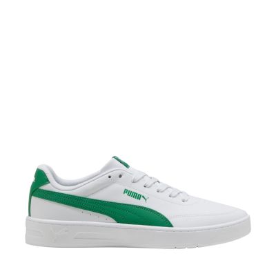 Buty męskie Puma Court Classic Clean 402223 18