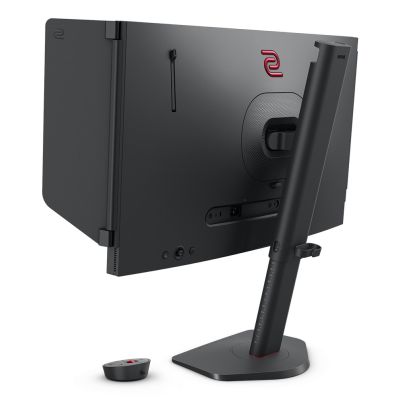 5. Monitor ZOWIE XL2566X+ komputerowy 61,2 cm (24.1") 1920 x 1080 px Full HD Czarny