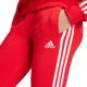 11. Spodnie adidas Essentials 3-Stripes Fleece W IY1719