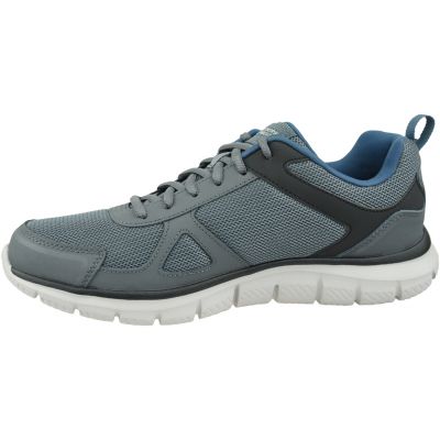 2. Buty Skechers Track-Scloric M 52631-GYNV