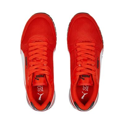 18. Buty Puma ST Runner v3 Mesh Jr 385510 17