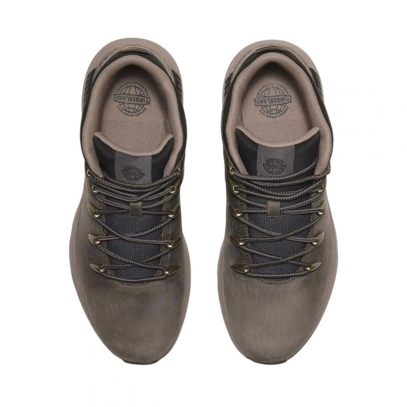 6. Timberland buty męskie Sprint Trekker TB0A6DQDEL7