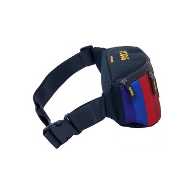 5. FC Barcelona saszetka biodrowa nerka waist bag 812629446