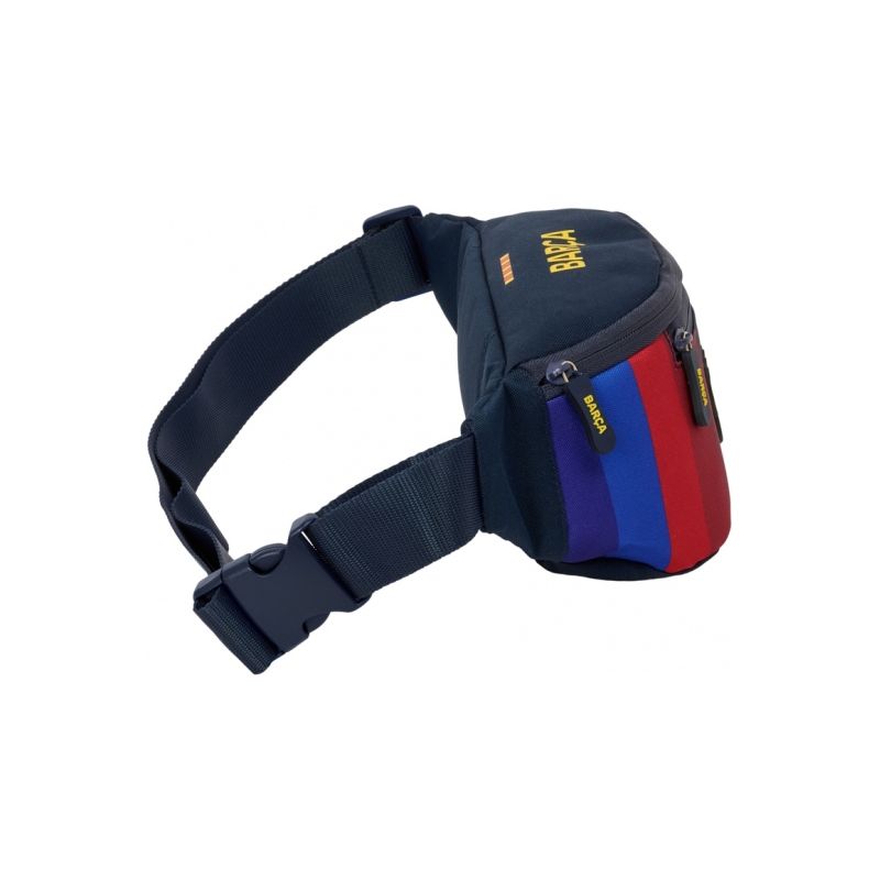5. FC Barcelona saszetka biodrowa nerka waist bag 812629446