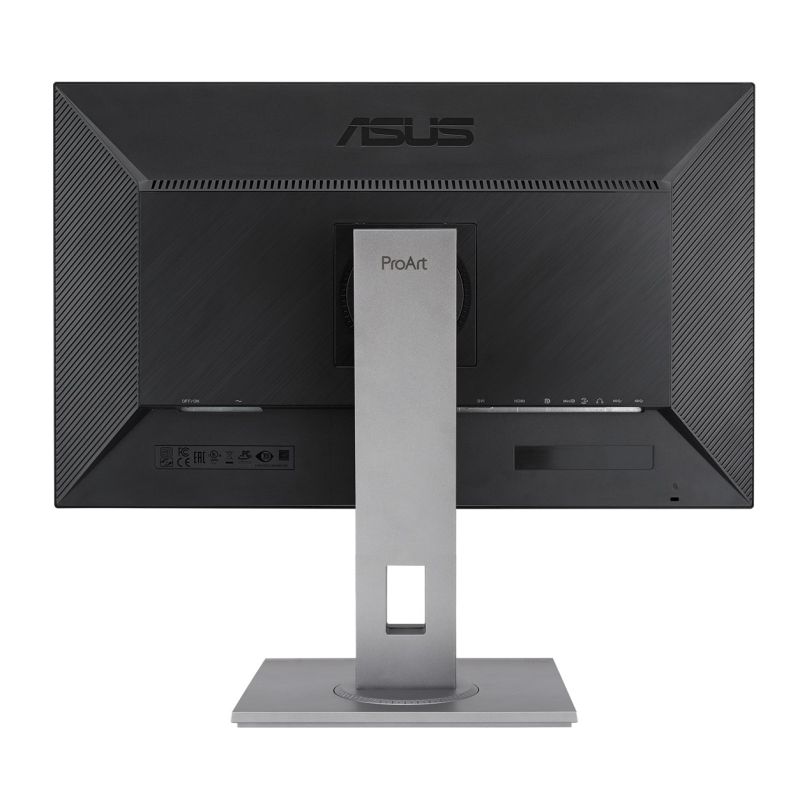 6. MONITOR ASUS 27" PA278QV ProArt