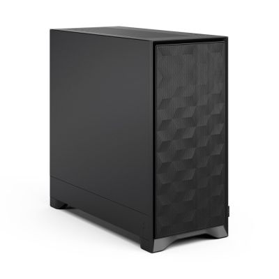 11. Fractal Design Pop 2 Air Black Solid Midi Tower Czarny
