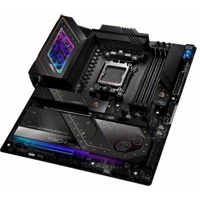 3. Płyta główna ASRock X870E Taichi