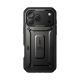 4. Etui Supcase Unicorn Beetle Pro na iPhone 18 Pro / 17 Pro - czarne