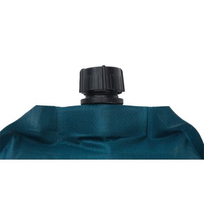 3. Mata samopompująca Easy Camp Skylark Mat Single 10.0 cm