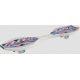 5. RAZOR deskorolka RipStik AirPro White SE - 15073305