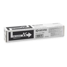 KYOCERA TK-5205K kaseta z tonerem 1 szt. Oryginalny Czarny