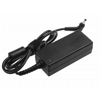 4. GREEN CELL ZASILACZ AD70P DO ASUS X201E VIVOBOOK F200CA F200MA F201E Q200E S200E X200CA X200M X200MA X202E 19V 1.75A 33W