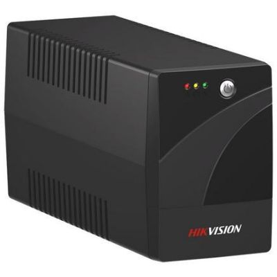 UPS Hikvision DS-UPS1000-R (O-STD)/EU 1000VA