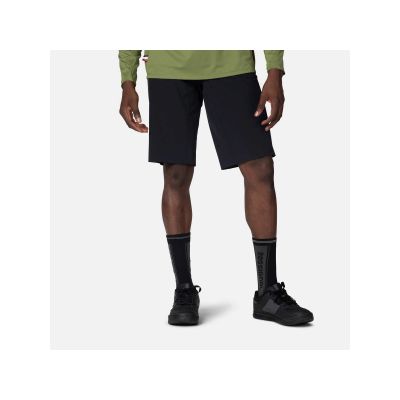 3. Szorty rowerowe Rossignol Mtb Shorts czarny
