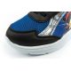 6. Leomil buty sportowe dziecięce sneakersy Sonic lekkie na rzep LED