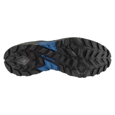 4. Columbia Tellurix Peak WP 2164961010 Czarne 43