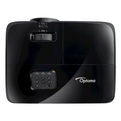 4. PROJEKTOR OPTOMA H190X DLP WXGA 3900 ANSI 30000:1