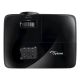 4. PROJEKTOR OPTOMA H190X DLP WXGA 3900 ANSI 30000:1
