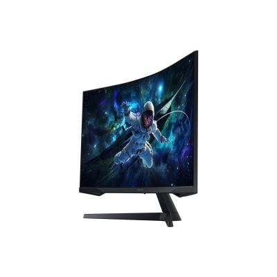 6. MONITOR SAMSUNG ODYSSEY G5 LED 32" LS32CG552EUXEN 165Hz