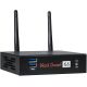 4. Securepoint Black Dwarf G5 firewall (hardware) Komputer stacjonarny 1,85 Gbit/s