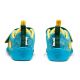 7. Buty Affenzahn Sneaker Knit Happy Creative Bear Jr 00397-30004