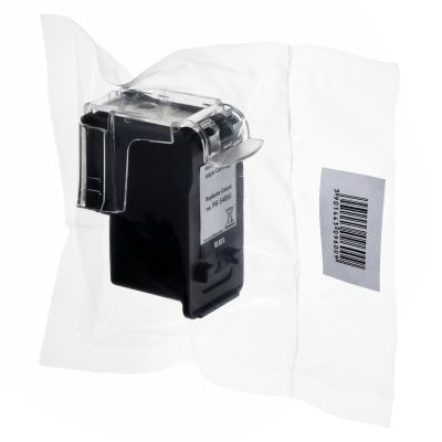 4. SUPERBULK B-C540XL tusz czarny do drukarki Canon (zamiennik Canon PG-540XL) Standard