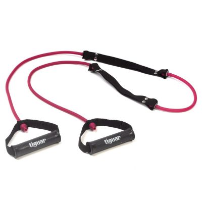 2. Gumy treningowe tiguar tubing double tube TI-NTD003S