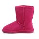 4. Zimowe buty BearPaw Jr 608Y Pom Berry