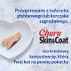 6. INABA Churu Skin&Coat Kurczak - przysmak dla kota - 4x14 g