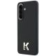 2. Etui Karl Lagerfeld Karl Head Logo na Samsung Galaxy A37 5G - czarne