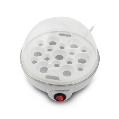 22. Jajowar elektryczna Esperanza EGG MASTER EKE001