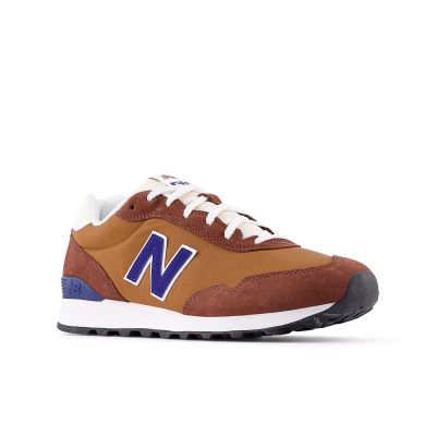 4. New Balance męskie buty sportowe ML515WBR