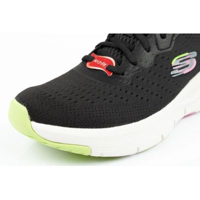 7. Buty Skechers Arch Fit W 149722/BKMT