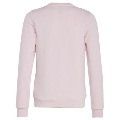 2. Bluza adidas Big Logo Swt Jr IC6119